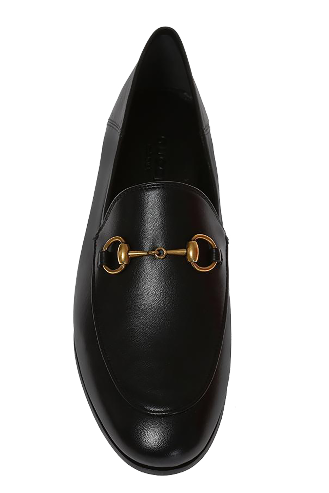 Gucci 'Brixton' loafers | Women's Shoes | Vitkac